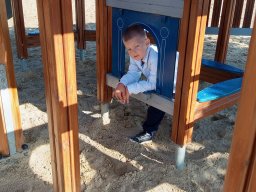 2025-09-19 Dzień przedszkolaka Krasnale